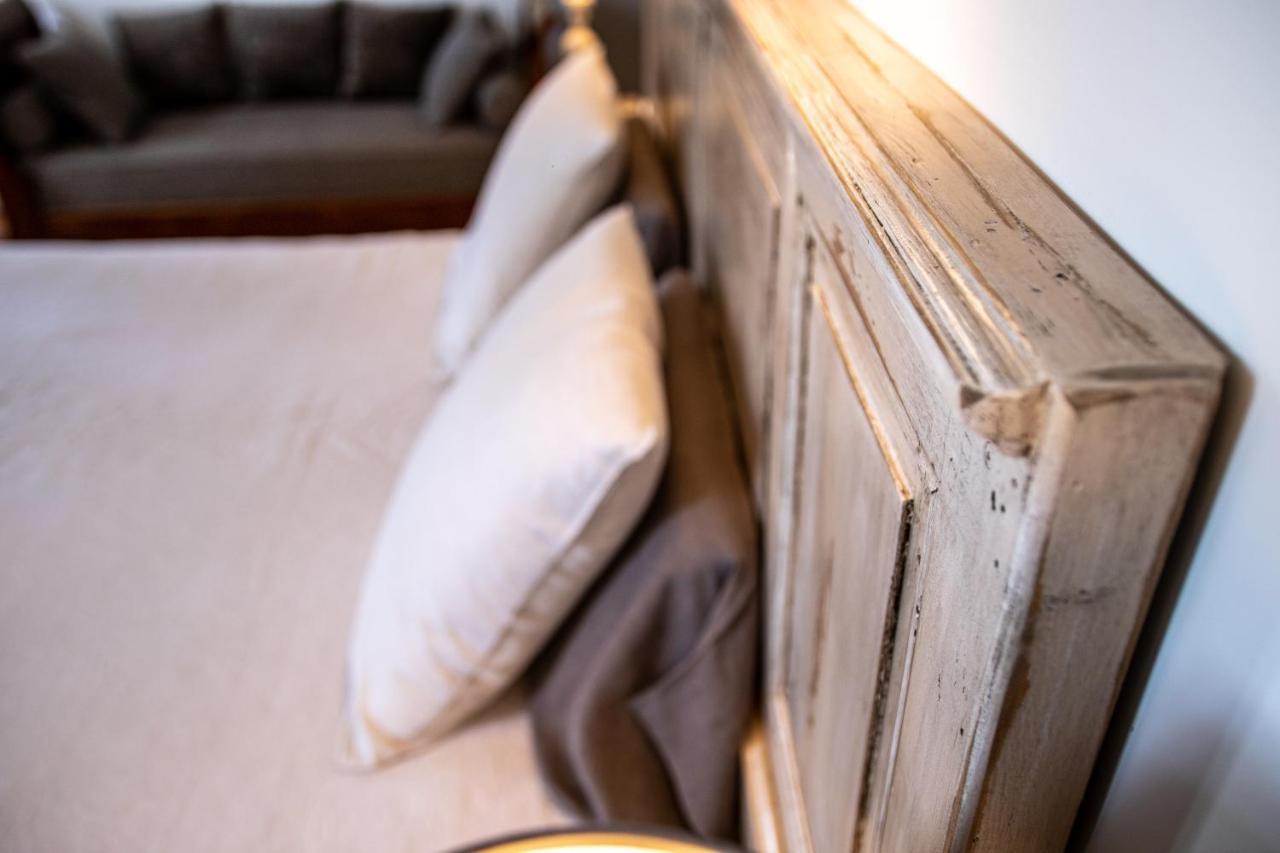 Le Jardin De Mazan Bed & Breakfast Eksteriør bilde