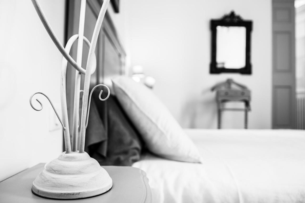 Le Jardin De Mazan Bed & Breakfast Eksteriør bilde
