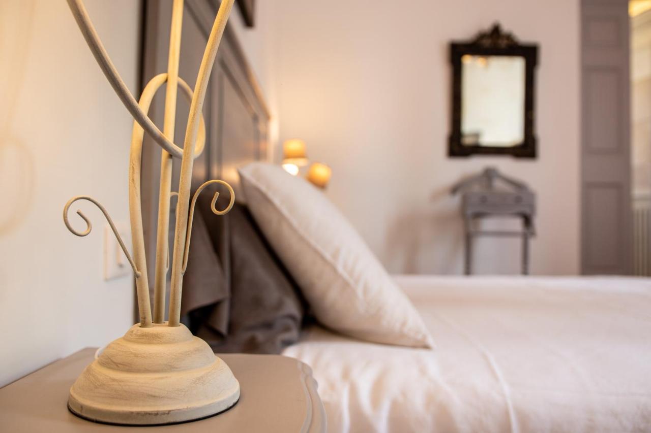 Le Jardin De Mazan Bed & Breakfast Eksteriør bilde