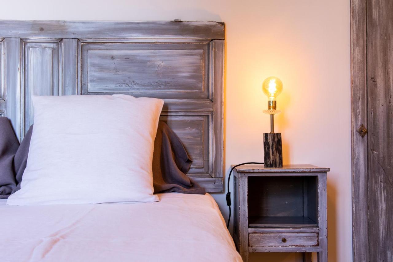 Le Jardin De Mazan Bed & Breakfast Eksteriør bilde