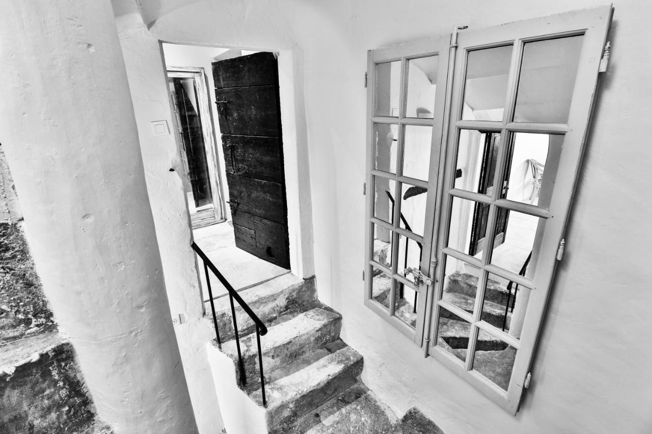 Le Jardin De Mazan Bed & Breakfast Eksteriør bilde